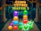 Игра Gems Tetriz Match 3 онлајн