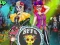 Игра BFFS Day Of The Dead онлајн