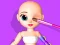 Игра ASMR Doll Repair онлајн