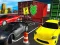 Игра City car parking онлајн