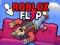 Игра Roblox Flip онлајн