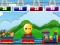 Игра Math Train Addition онлајн