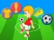 Игра Soccer Match 3 онлајн