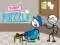 Игра Thief Puzzle Online онлајн