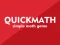 Игра Quickmath онлајн