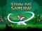 Игра Straw hat samurai онлајн