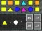 Игра Geometry Fresh онлајн