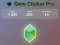 Игра Gem clicker pro онлајн