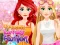Игра Princess Lovely Fashion онлајн