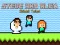 Игра Steve and Alex Skibidi Toilet онлајн