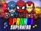 Игра Sprunki SuperHero онлајн