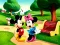 Игра Mickey's Club House онлајн