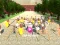 Игра SQUID TOILET 3D онлајн