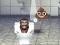 Игра Skibidi Toilet Soccer Head онлајн