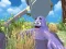 Игра Wack a Grimace Shake онлајн