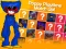 Игра Poppy Playtime Match Up! онлајн