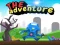 Игра The Adventure онлајн