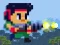 Игра Brave Soldier Invasion Of Cyborgs онлајн