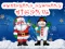 Игра Christmas Snowman Jigsaw Puzzle онлајн