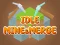 Игра Idle Mine&Merge онлајн