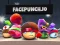 Игра Face Punch.io онлајн