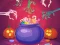Игра Cute Halloween Monsters онлајн