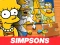 Игра Simpson Jigsaw Puzzle онлајн