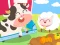 Игра Children Happy Farm DuDu онлајн
