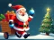 Игра Santa: The Magic of Tree Decorating онлајн