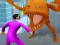 Игра Home Rush The Fish Fight онлајн