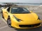 Игра Ferrari 458 Spider Slide онлајн