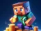 Игра Steve Diamond Hunter онлајн