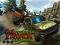 Игра Offshore Jeep Race 3D онлајн