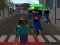 Игра Craftsman Gangster Theft Auto онлајн