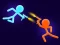 Игра Stick Wars 3D онлајн