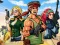 Игра Metal Shooter Brother Squad онлајн