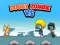 Игра Doggy Vs Zombies онлајн