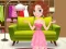 Игра Sweet Mia Dress Up онлајн