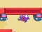 Игра Frogy Ninja 2D онлајн
