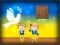 Игра Amgel Peace Room Escape онлајн
