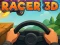 Игра Turbo Racer 3D онлајн