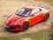 Игра Alpine A110 S Puzzle онлајн