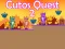 Игра Cutos Quest 2 онлајн