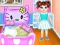 Игра Baby Taylor Gets Organized онлајн