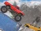 Игра Hard Wheels Winter онлајн