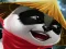 Игра Bounce Bounce Panda онлајн