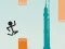 Игра Flappy Stickman онлајн