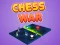 Игра Chess War онлајн