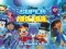 Игра Disney Super Arcade онлајн