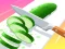 Игра Food Slices онлајн